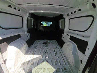 2020 Ram ProMaster City Cargo Van Tradesman SLT 122.4" WB - miniatura 17