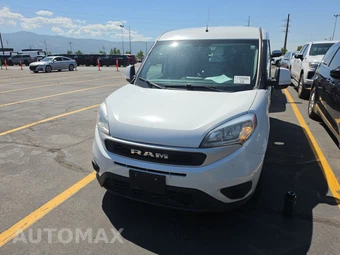 2020 Ram ProMaster City Cargo Van Tradesman SLT 122.4" WB - miniatura 2