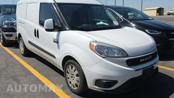 2020 Ram ProMaster City Cargo Van Tradesman SLT 122.4" WB - miniatura 21
