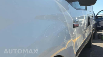 2020 Ram ProMaster City Cargo Van Tradesman SLT 122.4" WB - miniatura 24