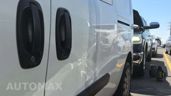 2020 Ram ProMaster City Cargo Van Tradesman SLT 122.4" WB - miniatura 25