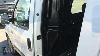 2020 Ram ProMaster City Cargo Van Tradesman SLT 122.4" WB - miniatura 26