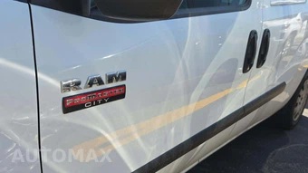 2020 Ram ProMaster City Cargo Van Tradesman SLT 122.4" WB - miniatura 27