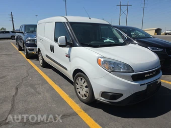 2020 Ram ProMaster City Cargo Van Tradesman SLT 122.4" WB - miniatura 3