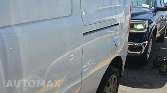 2020 Ram ProMaster City Cargo Van Tradesman SLT 122.4" WB - miniatura 30