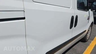 2020 Ram ProMaster City Cargo Van Tradesman SLT 122.4" WB - miniatura 32