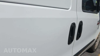 2020 Ram ProMaster City Cargo Van Tradesman SLT 122.4" WB - miniatura 33
