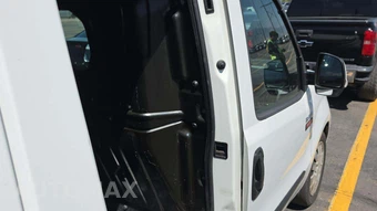 2020 Ram ProMaster City Cargo Van Tradesman SLT 122.4" WB - miniatura 34