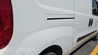 2020 Ram ProMaster City Cargo Van Tradesman SLT 122.4" WB - miniatura 37