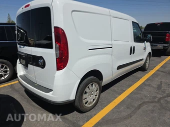 2020 Ram ProMaster City Cargo Van Tradesman SLT 122.4" WB - miniatura 4