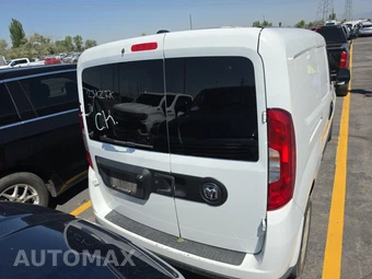 2020 Ram ProMaster City Cargo Van Tradesman SLT 122.4" WB - miniatura 5