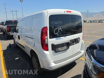 2020 Ram ProMaster City Cargo Van Tradesman SLT 122.4" WB - miniatura 6