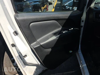 2020 Ram ProMaster City Cargo Van Tradesman SLT 122.4" WB - miniatura 9