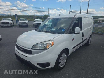 2020 Ram ProMaster City Cargo Van Tradesman SLT 122.4" WB