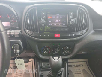2020 Ram ProMaster City Cargo Van Tradesman SLT 122.4" WB - miniatura 10
