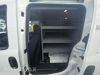 2020 Ram ProMaster City Cargo Van Tradesman SLT 122.4" WB - miniatura 13