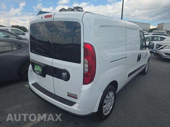 2020 Ram ProMaster City Cargo Van Tradesman SLT 122.4" WB - miniatura 3