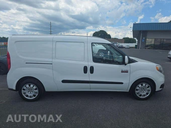 2020 Ram ProMaster City Cargo Van Tradesman SLT 122.4" WB - miniatura 4