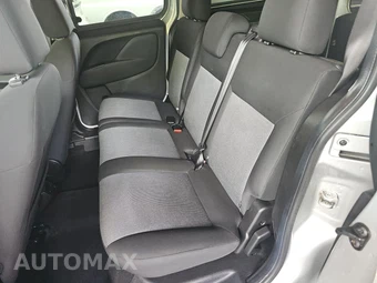 2020 Ram ProMaster City Wagon SLT Minivan 122.4" WB - miniatura 13