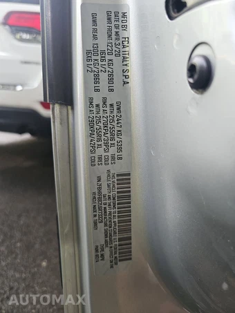 2020 Ram ProMaster City Wagon SLT Minivan 122.4" WB - miniatura 14