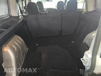 2020 Ram ProMaster City Wagon SLT Minivan 122.4" WB - miniatura 16