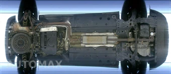 2020 Ram ProMaster City Wagon SLT Minivan 122.4" WB - miniatura 17