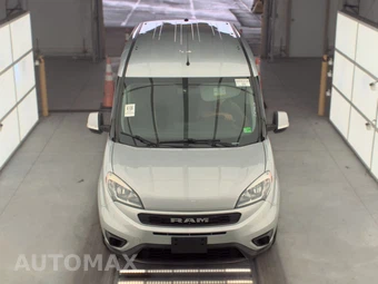 2020 Ram ProMaster City Wagon SLT Minivan 122.4" WB - miniatura 2