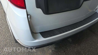 2020 Ram ProMaster City Wagon SLT Minivan 122.4" WB - miniatura 22