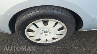 2020 Ram ProMaster City Wagon SLT Minivan 122.4" WB - miniatura 24
