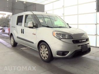 2020 Ram ProMaster City Wagon SLT Minivan 122.4" WB - miniatura 3