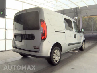 2020 Ram ProMaster City Wagon SLT Minivan 122.4" WB - miniatura 4