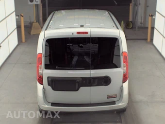2020 Ram ProMaster City Wagon SLT Minivan 122.4" WB - miniatura 5
