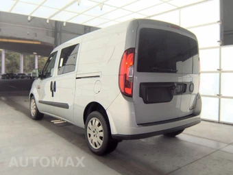 2020 Ram ProMaster City Wagon SLT Minivan 122.4" WB - miniatura 6