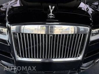 2020 Rolls-Royce Cullinan - miniatura 10