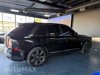 2020 Rolls-Royce Cullinan - miniatura 16