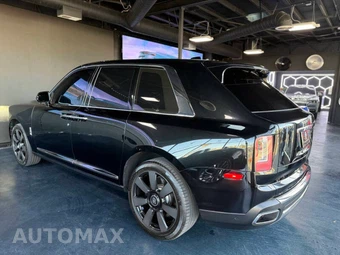 2020 Rolls-Royce Cullinan - miniatura 17