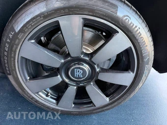 2020 Rolls-Royce Cullinan - miniatura 18