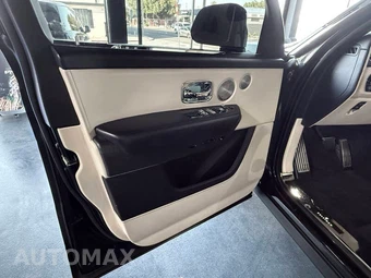 2020 Rolls-Royce Cullinan - miniatura 19