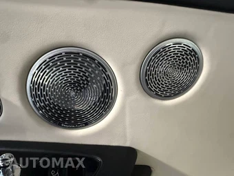 2020 Rolls-Royce Cullinan - miniatura 21