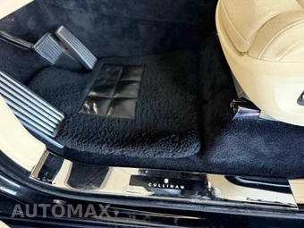 2020 Rolls-Royce Cullinan - miniatura 22