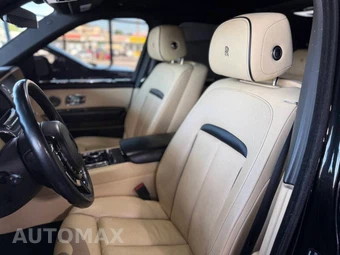 2020 Rolls-Royce Cullinan - miniatura 23