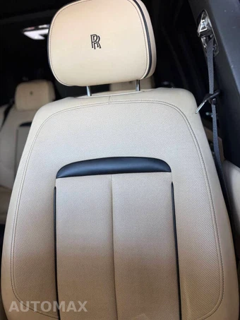 2020 Rolls-Royce Cullinan - miniatura 24