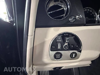 2020 Rolls-Royce Cullinan - miniatura 25