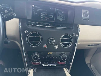 2020 Rolls-Royce Cullinan - miniatura 27