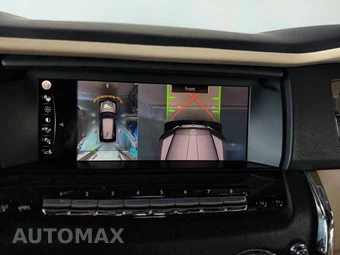 2020 Rolls-Royce Cullinan - miniatura 28