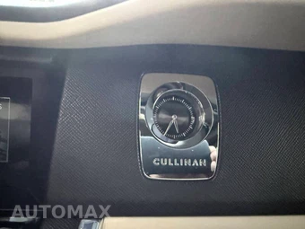 2020 Rolls-Royce Cullinan - miniatura 30