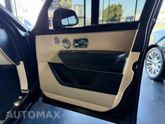 2020 Rolls-Royce Cullinan - miniatura 31