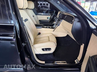 2020 Rolls-Royce Cullinan - miniatura 32