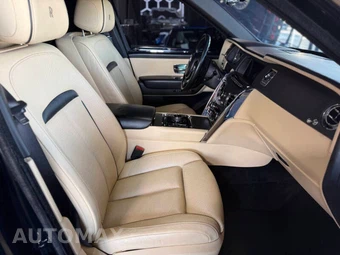 2020 Rolls-Royce Cullinan - miniatura 33
