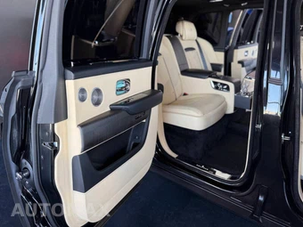 2020 Rolls-Royce Cullinan - miniatura 34